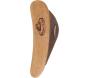 Couteau serpette en acier inoxydable et bois de frêne - 7,90
