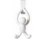 Crochet dessus de placard Buddy (Lot de 2) - 5