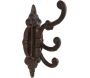 Crochet multipositions pivotant en fonte - BEST FOR BOOTS