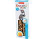 Crunchy stick pour lapin saveur avoine et miel