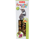 Crunchy stick pour lapin saveur carottes et betterave - ZOLUX