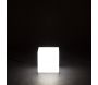 Cube lumineux intérieur extérieur Cuby 20 cm - 5