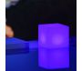 Cube lumineux intérieur extérieur Cuby 20 cm - 89,90