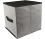 Cube de rangement 30 x 30 cm Smart