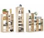 Cube de rangement en pin massif Dinamic - 33,92