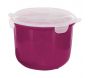 Cuiseur à riz micro-ondes 2.5L