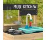Cuisine extérieure pour enfant Junior cook - 125