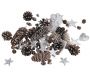 Déco de table Noël filet de 300g