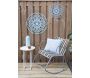 Décoration intérieure extérieure Wall art Fairytale 60 cm - PT