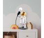 Décoration avec lampe intégrée Astronaute - 5