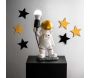 Décoration avec lampe intégrée Astronaute - 7