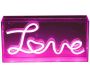 Décoration lumineuse  led Néon