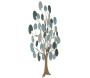 Décoration murale Arbre en métal Apple 89 x 2.5 x 90 cm - 76,90