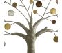 Décoration murale Arbre en métal Della Vita 61 x 1.8 cm - 7