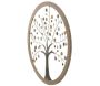 Décoration murale Arbre en métal Tree of life 80 x 2 cm - 69,90