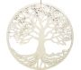 Décoration murale Arbre de vie 80 cm