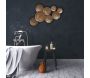 Décoration murale Molécule - AUBRY GASPARD
