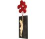 Décoration murale en bois Banksy - 41,90