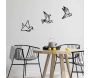 Décoration murale en bois - HANAH HOME