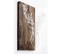 Décoration murale bois et métal Animal - 44,90