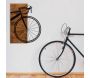 Décoration murale en bois et métal Véhicule - 5