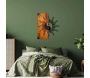 Décoration murale en bois et métal Walnut - 5