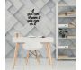 Décoration murale en bois - HANAH HOME