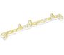 Décoration murale lumineuse Néon - 419,99