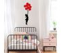 Décoration murale en métal Acess - 32,90