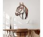 Décoration murale en métal Animal - 5