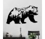 Décoration murale en métal Animal - 49,90