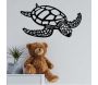 Décoration murale en métal Animal - 16,90
