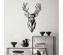 Décoration murale en métal - HANAH HOME