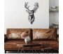Décoration murale en métal - 43,90