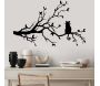 Décoration murale en métal - 49,90