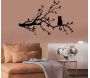 Décoration murale en métal - HANAH HOME