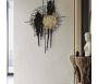 Décoration murale en métal Cripton - MAURO FERRETTI