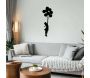 Décoration murale en métal - 34,90