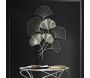 Décoration murale en métal Goxy 62 x 4 x 86 cm - MAURO FERRETTI
