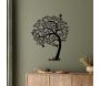Décoration murale en métal Nature - HANAH HOME