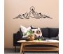 Décoration murale en métal Nature - 31,90