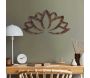 Décoration murale en métal Nature - HANAH HOME