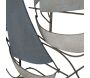Décoration murale en métal Sea 114.5 x 3.5 x 62.5 cm - 7