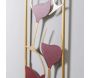 Décoration murale en métal - 35,90