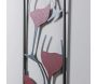 Décoration murale en métal - 35,90