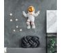 Décoration murale en polyester Astronaute
Décoration murale en polyester Astronaute - 8