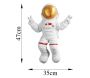 Décoration murale en polyester Astronaute
Décoration murale en polyester Astronaute - ASI-1035