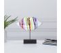 Décoration à poser bouche 20 cm - 15,90