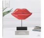 Décoration à poser bouche 20 cm - CMP-3368