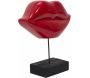 Décoration à poser bouche 20 cm - THE HOME DECO FACTORY